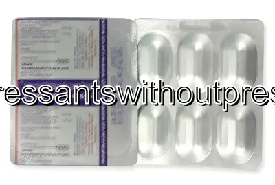 Amoxicilline / Clavulanate