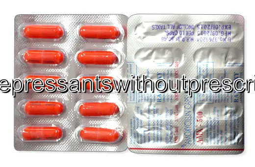 Amoxicilline