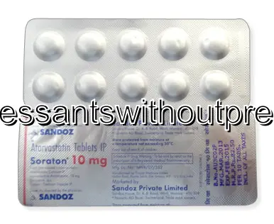 Atorvastatine