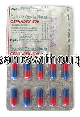 Céfalexine