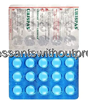 Chlorhydrate De Flavoxate