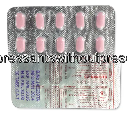 Chlorhydrate De Nortriptyline