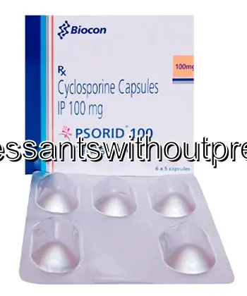 Ciclosporine