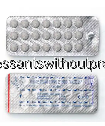 Desogestrel / Ethinylestradiol