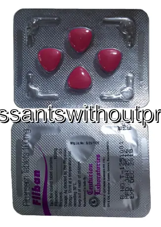Flibansérine