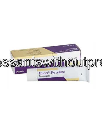 Fluorouracile