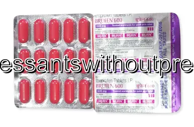 Ibuprofène