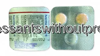 Ivermectine