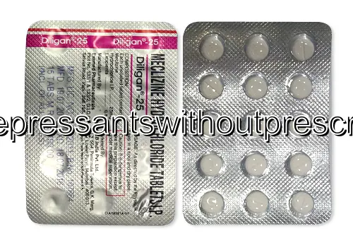 Méclicizine