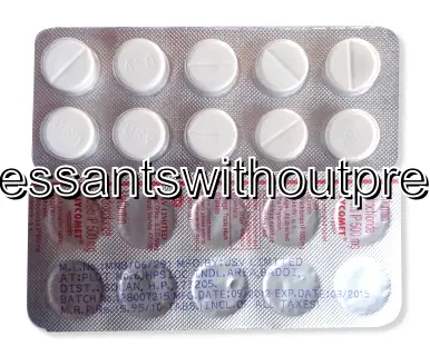 Metformine