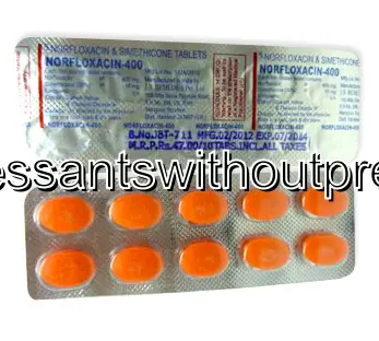 Norfloxacine