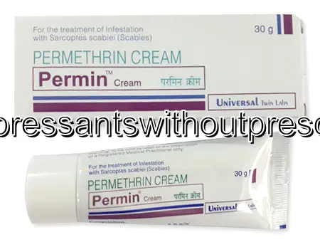Perméthrine