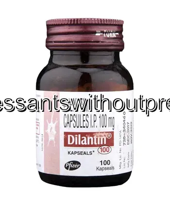 Phénytoïne