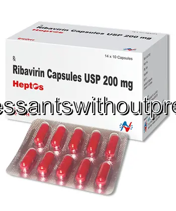 Ribavirine