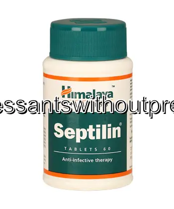 Séptiline