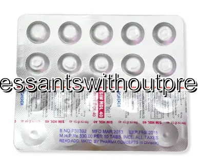 Simvastatine