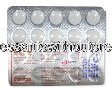 Triméthoprime