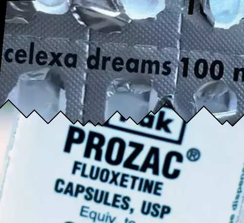 Celexa contre Prozac